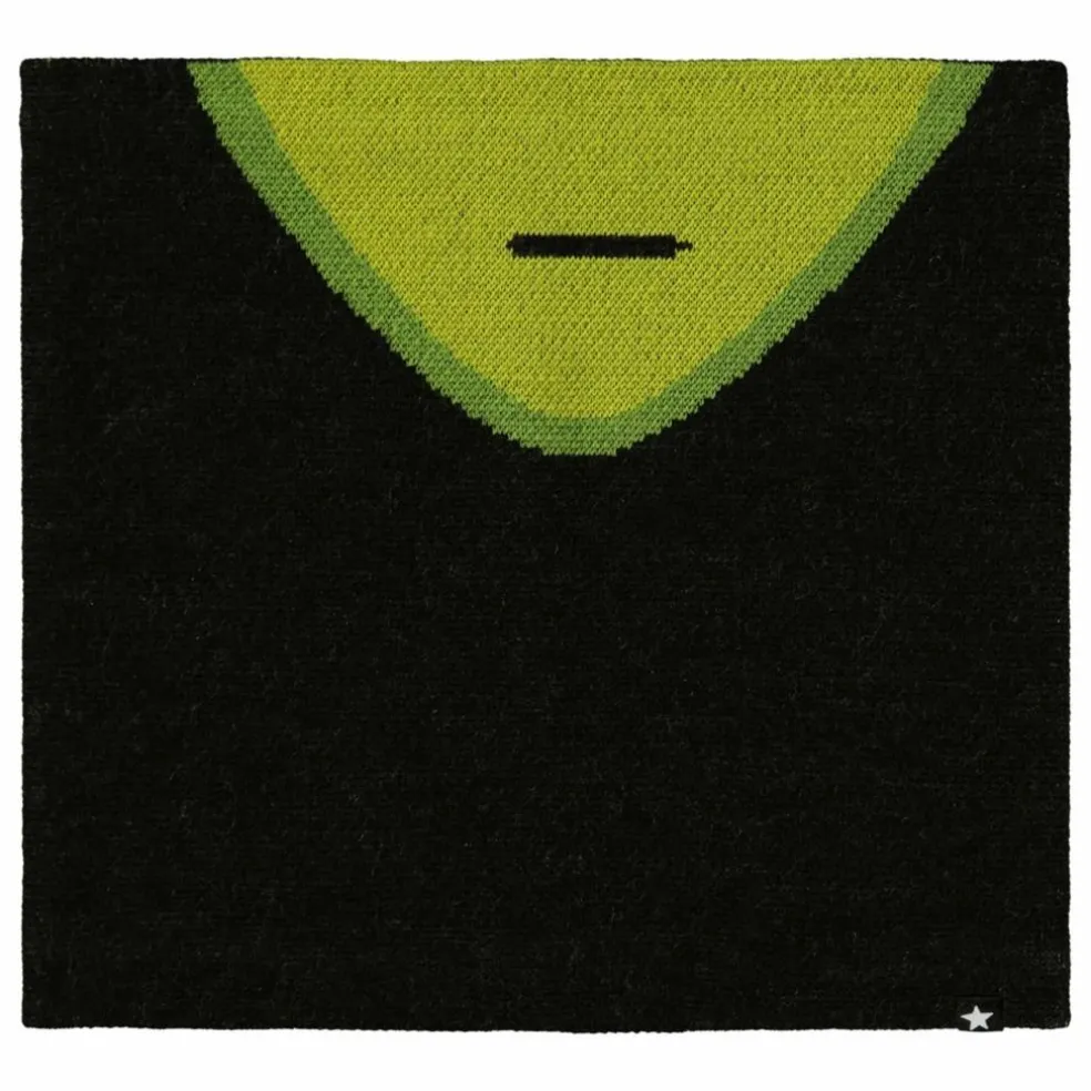 Bonnet Kleo Alien | Noir