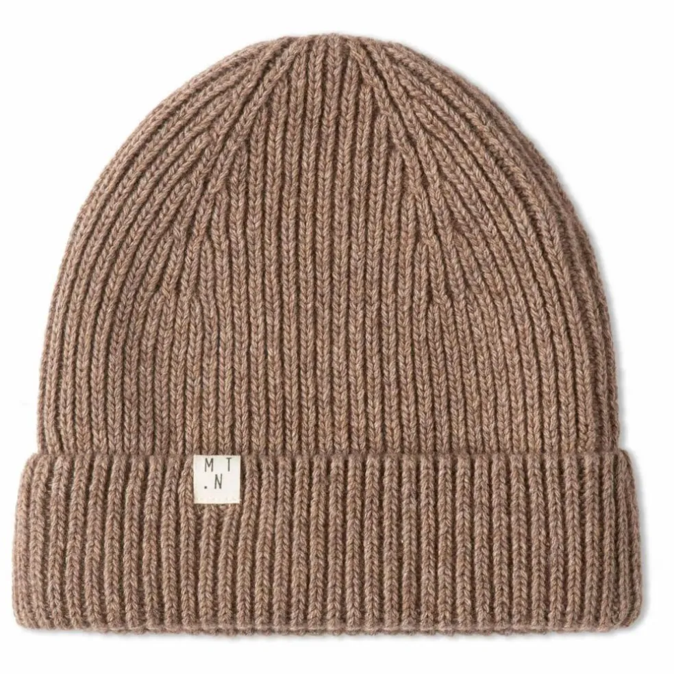 Bonnet Laine | Beige