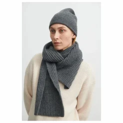 Bonnet Laine - Collection Femme | Gris