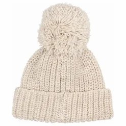 Bonnet Laine Alpaga | Beige