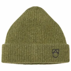 Bonnet Logo | Khaki