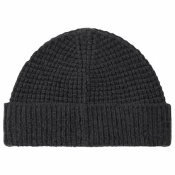 Bonnet Logo Laine | Gris