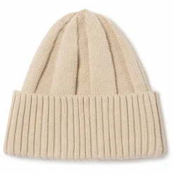 Bonnet Maille | Beige