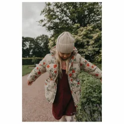 Bonnet Maille | Beige