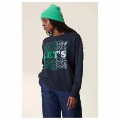 Bonnet Mind Alpaga | Vert