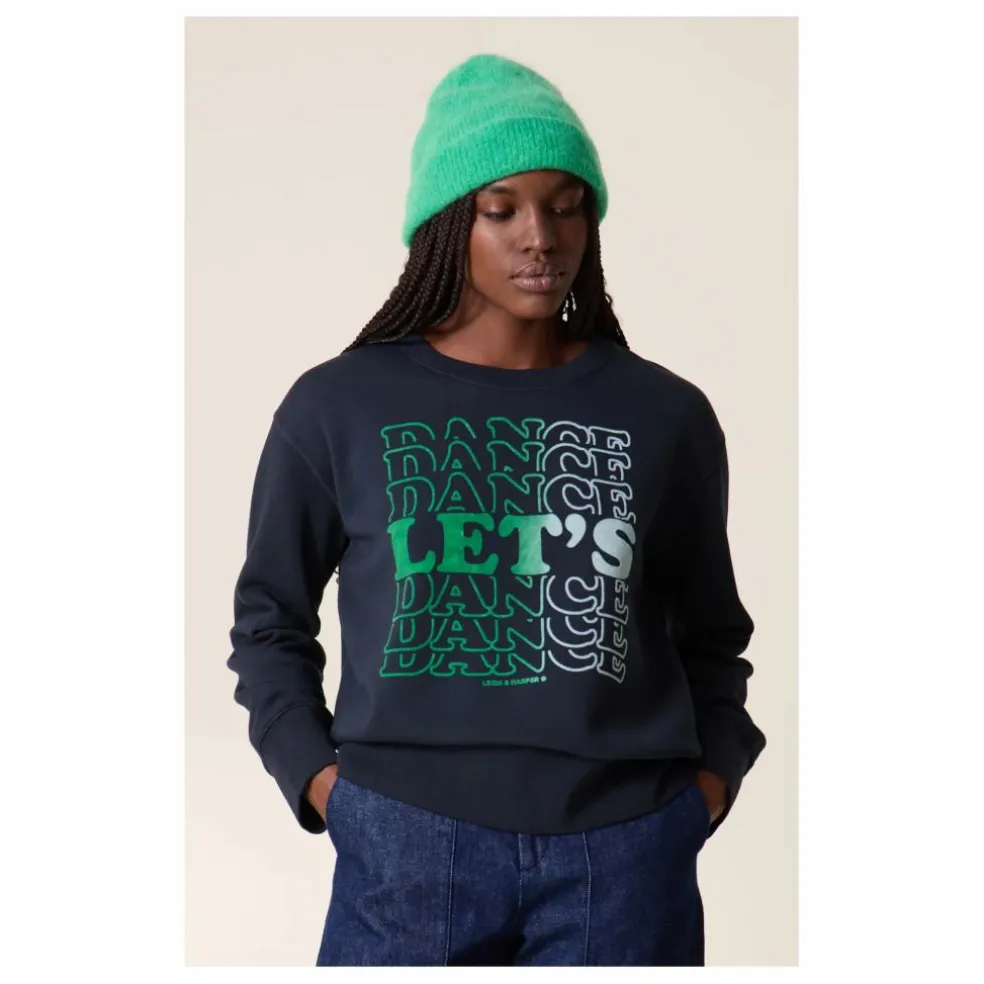 Bonnet Mind Alpaga | Vert