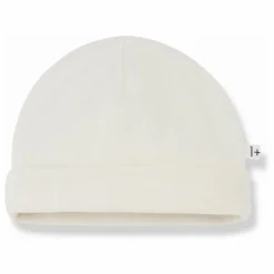 Bonnet Nuc Coton Bio | Ecru