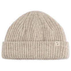 Bonnet Pêcheur Laine | Grège