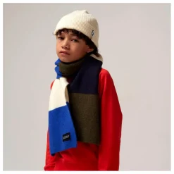 Bonnet Red Dragon | Beige