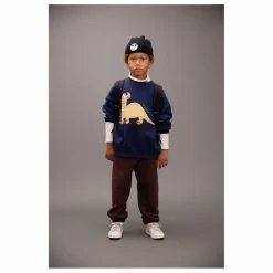 Bonnet Ritzratz Coton Bio | Noir