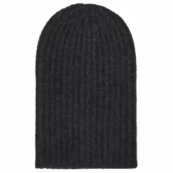 Bonnet Sailor Cachemire | Gris anthracite