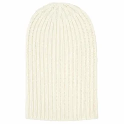 Bonnet Sailor Cachemire | Ecru