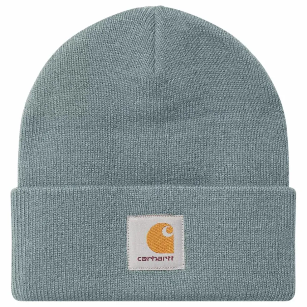 Bonnet Short Watch | Bleu