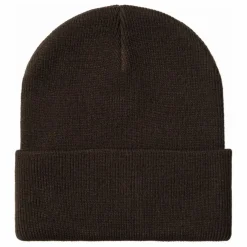 Bonnet Short Watch | Tabac