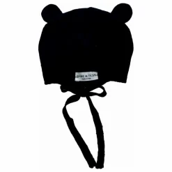 Bonnet Teddy | Bleu marine