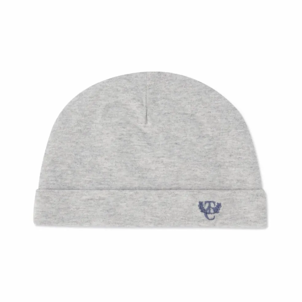 Bonnet Twill de coton