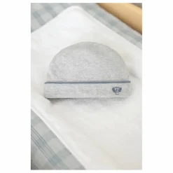 Bonnet Twill de coton