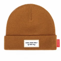 Bonnet Urban | Camel