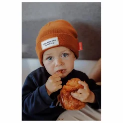 Bonnet Urban | Camel