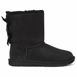 Boots Bailey Bow II | Noir