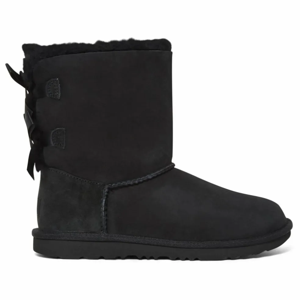 Boots Bailey Bow II | Noir