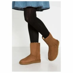 Boots Classic II | Camel