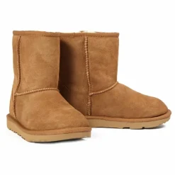 Boots Classic II | Camel