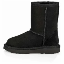 Boots Classic II Kids | Noir