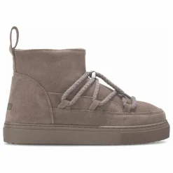 Boots Classic Low | Taupe