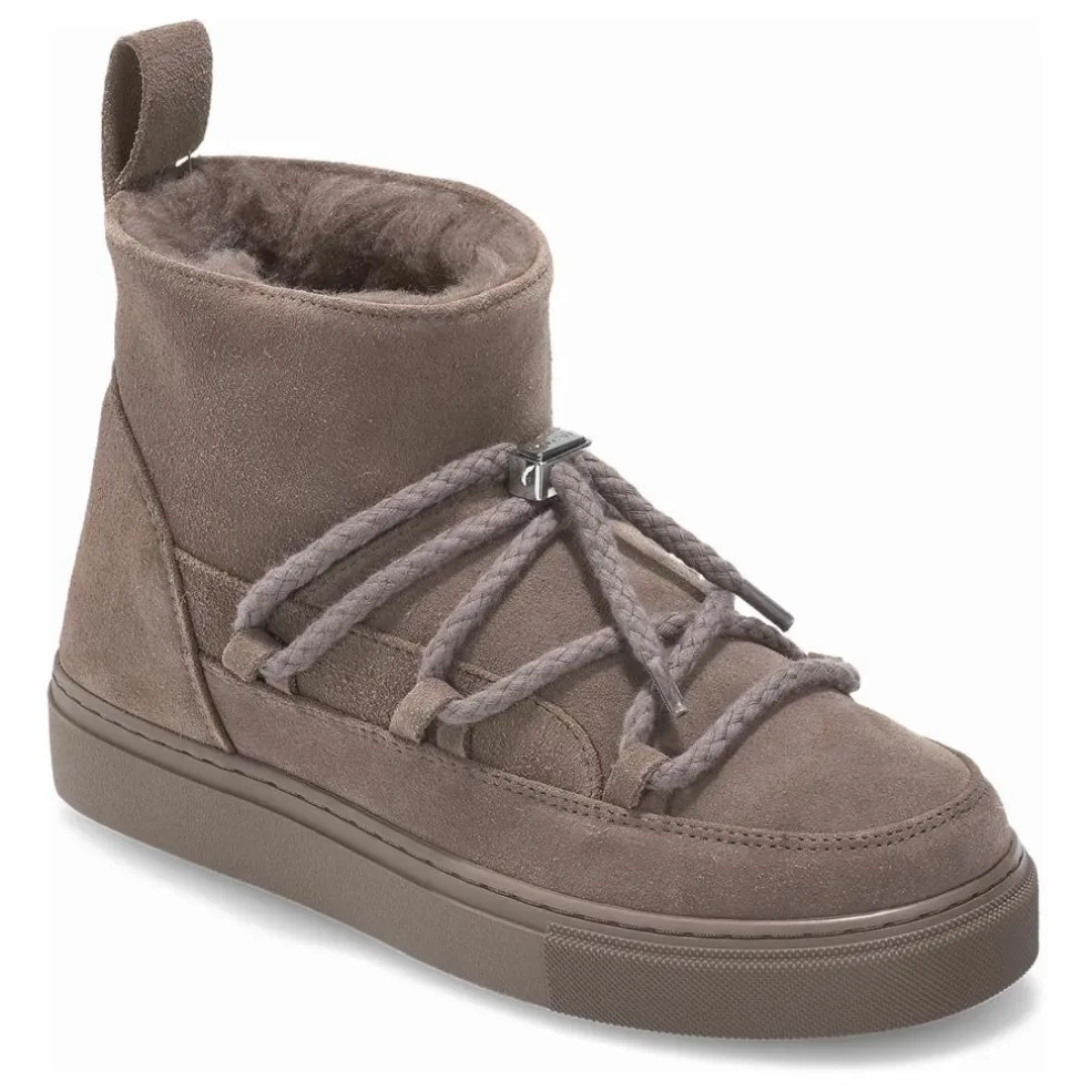Boots Classic Low | Taupe