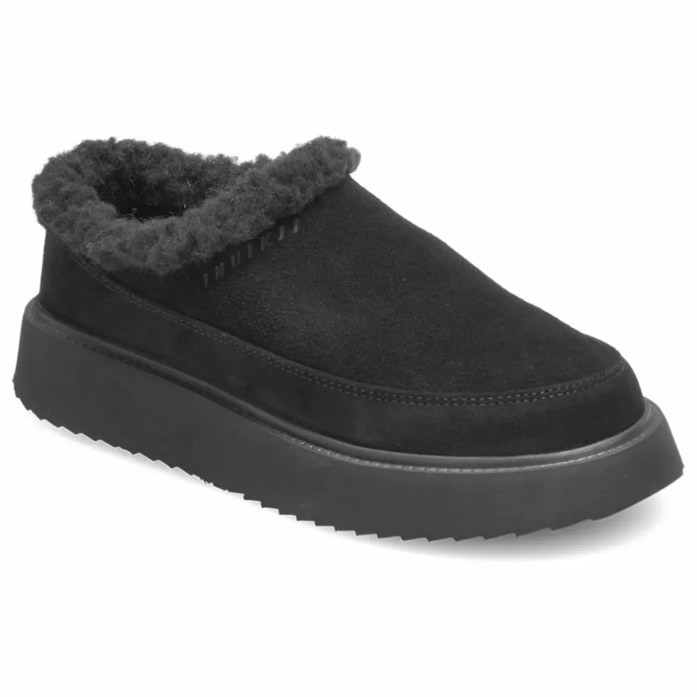 Boots Classic Micro | Noir