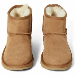 Boots Classic Mini II | Camel
