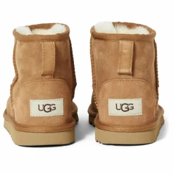 Boots Classic Mini II | Camel