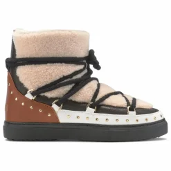 Boots Curly | Crème