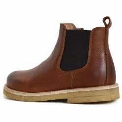 Boots Du Cos | Marron
