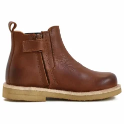 Boots Du Cos | Marron
