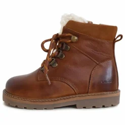 Boots Du Louen | Marron