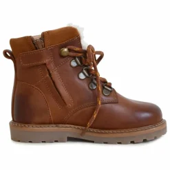 Boots Du Louen | Marron