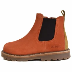 Boots Du Louis | Brique