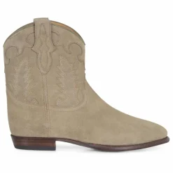 Boots Early Midnight Daim | Safari