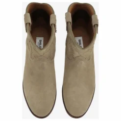 Boots Early Midnight Daim | Safari