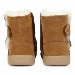 Boots Fourées Keelan | Camel