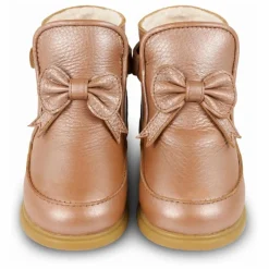 Boots Fourrées Cemilla | Rose