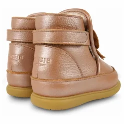 Boots Fourrées Cemilla | Rose
