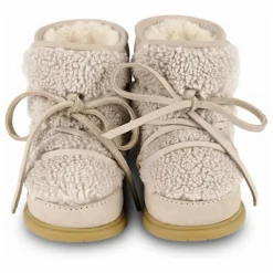 Boots Fourrées Ceysa | Lilas