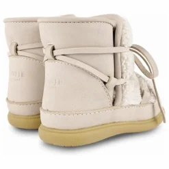 Boots Fourrées Ceysa | Lilas