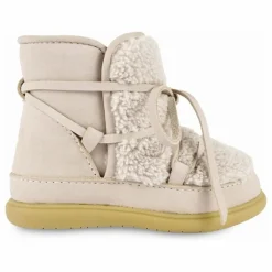 Boots Fourrées Ceysa | Lilas