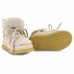 Boots Fourrées Ceysa | Lilas