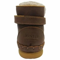Boots Fourrées Classic Dubu Ours | Marron