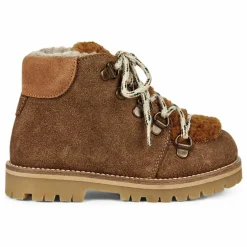 Boots Fourrées Classic Winter | Marron